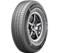 KENDA 185 R 14 C TL 104/102N KR101 MASTERTRAIL 3G 8PR M+S