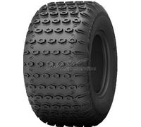 Kenda - Pneu K290 SCORPION - loisir/piste - 18/9.5R8 - TL