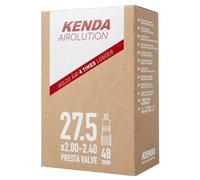 Kenda Airolution Presta 48 Mm Inner Tube 29´´