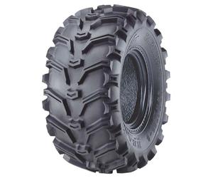 KENDA BEAR CLAW K299 25x8-12 TL 38F, VTT Pneu