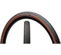 Pneu Gravel / Cx Booster 700x40c St / GCT 120tpi Tubeless Prêt Noir / pour 957