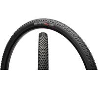 Kenda Booster Pro Pneu VTT/Gravel Tubeless Ready GCT 700C 40c Noir