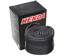 Kenda Camera 14X1.75 VALVOLA Italia CONFEZIONE Chambre à air Adulte Unisexe, Multicolore