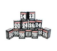 Kenda, Camera 29X1,90/2,30, Valvola America 48Mm, Confezione, Tube, Multicolore, 29X1,90/2,30, Unisexe-Adulte