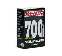 KENDA Caméra air bicyclette 700 23/25C