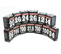 Kenda, Camera D'Aria 27.5X2.40/2.75 Heavy Duty Valvola America, 1,20Mm, in Confezione, Tube, Multicolore, 27.5X2.40/2.75, Unisexe-Adulte