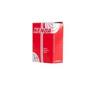 Kenda - Chambre à air 24 x 1 3/8 - valve italienne incluse