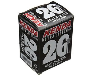 KENDA Chambre à air de vélo