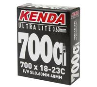 Kenda Chambre à Air Ultra Light Presta 48 Mm