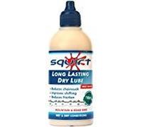 Squirt Chain Wax 120ml 2021 Produits d'entretien bleu, blanc