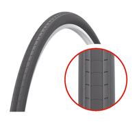 KENDA Couverture de vélo route pliable KONCEPT 700X23 SRC