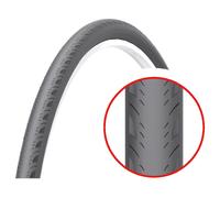 KENDA Couverture de vélo route pliable KRITERIUM 700X25 IC L3R PRO