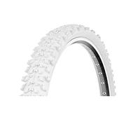 KENDA Couverture K-829, 50-559-mtb-blanc (26 x 1,95), Blanc, Taille Unique
