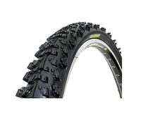KENDA Couverture K-829, 50-559-mtb-noir (26 x 1,95), Noir, Taille Unique