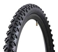 KENDA Couverture K-831a 50-507-mtb/atb-noir (24 x 1,95), Noir, Taille Unique