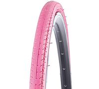 KENDA Couverture K de 196, 26-622 - kont Ender - Rose - (700 x 26 C)