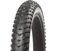 Kenda Juggernaut Pro, Pneumatici da Bicicletta Adulti, Nero, 26 x 4.00 Unisex Adulto