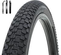 Kenda K-905 Pneu de vélo de VTT Noir 58-559 (26 x 2,30) avec démonte-pneu