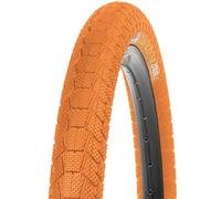 Pneu vélo BMX en couleur Kenda Krackpot K-907 20 pouces ( Orange / 20 x 1.95 (50-406) )