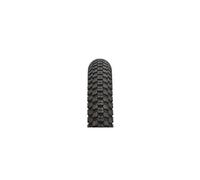 Kenda Pneu BMX K-RAD 20 x 2.125 Rigide Noir 60TPI