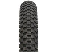 Pneu, roue et chambre à air vélo GENERIQUE Kenda K-RAD Pneu rigide 20 noir 20 x 2.125 Kenda K-RAD rigide 20 noir