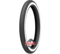 Kenda K252 WW ( 2.25-17 TT 33L )