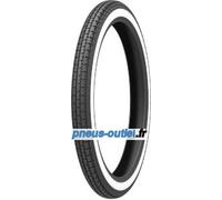 Kenda K252 2.50-19 41P 4PR WW 0