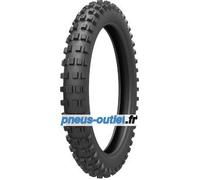 Kenda K257D ( 80/100-21 tt 51M Roue avant )