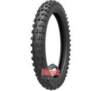 Kenda K257D ( 80/100-21 tt 51M Roue avant )