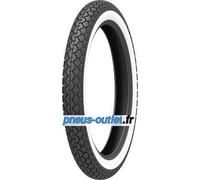 Kenda K265 WW ( 2.75 -17 41P TT )