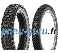 Kenda K270 Dual Sport ( 4.00-18 TT 64P )