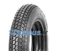 Kenda Pneu K315 3.00-12 47J TT Avant et arrière