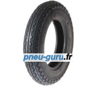 Kenda Pneu K319 3.00-8 TT 38J pour roue avant et arrière