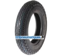 Kenda K319 ( 3.00-8 TT 38J roue arrière, Roue avant )