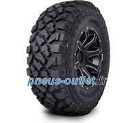 Kenda Pneu quad K3204R KleverXT R 14 28" x 10" 8PR 70M E TL Noir