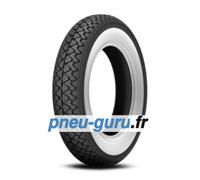 Kenda Pneu moto K333 3.00-10 42J WW Été