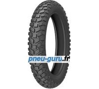 Kenda K335 ( 4.00-18 TT roue arrière, NHS, Roue avant )