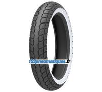 Kenda K418 WW ( 110/70-12 TL 47P Roue avant WW )