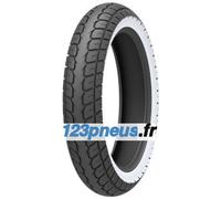 Kenda K418 WW 110/70-12 TL 47P Roue avant