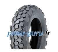 Kenda K451 ( 120/90-10 TL 57J roue arrière, Roue avant )