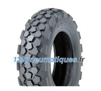 Kenda K451 ( 120/90-10 TL 57J roue arrière, Roue avant )