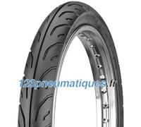 Kenda K488 ( 70/90-16 TT/TL 36P roue arrière, Roue avant )