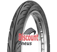 Kenda K488 ( 70/90-16 TT/TL 36P roue arrière, Roue avant )