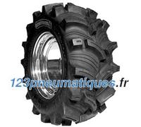 25x10/- 12 50L Pneu Été KENDA K538 Executioner Moto