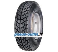 Kenda Pneu K546F 18.5x6.00-10 TL 27N - Double marquage 165/70-10 27N