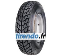 Kenda Pneu K546F 18.5x6.00-10 TL 27N - Double marquage 165/70-10 27N
