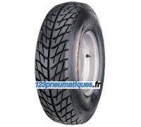 Kenda - Pneu K546F SPEEDRACER - routier/homologue - 21/7R10 - 25N - TL,E,Diagonal