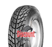 Kenda K546 Speedracer 24n 4pr Tl Quad Tire Noir 19 x 7.00 / 8