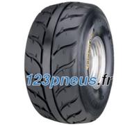 Kenda K547 ( 18x10.00-10 TL 34N Double marquage 225/40-10 34N )