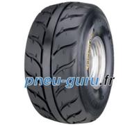 Kenda K547 ( 25x10.00-12 TL 50N Double marquage 255/65-12 )
